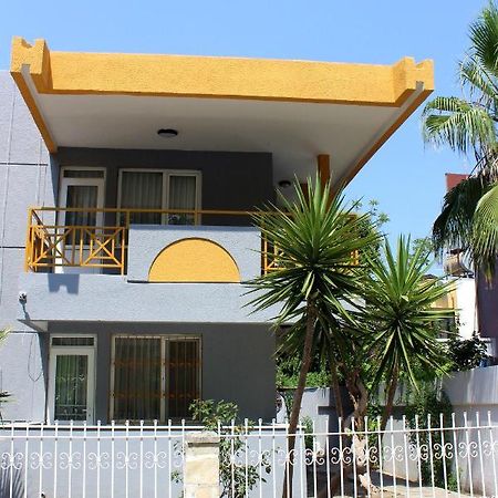 Alpat Homes كمر المظهر الخارجي الصورة