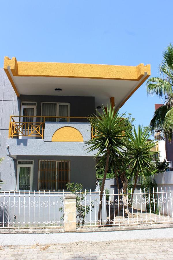 Alpat Homes كمر المظهر الخارجي الصورة