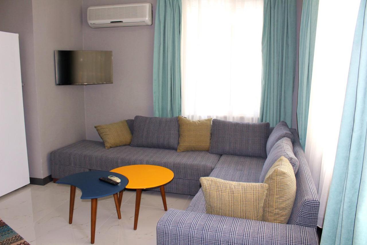 Alpat Homes كمر المظهر الخارجي الصورة