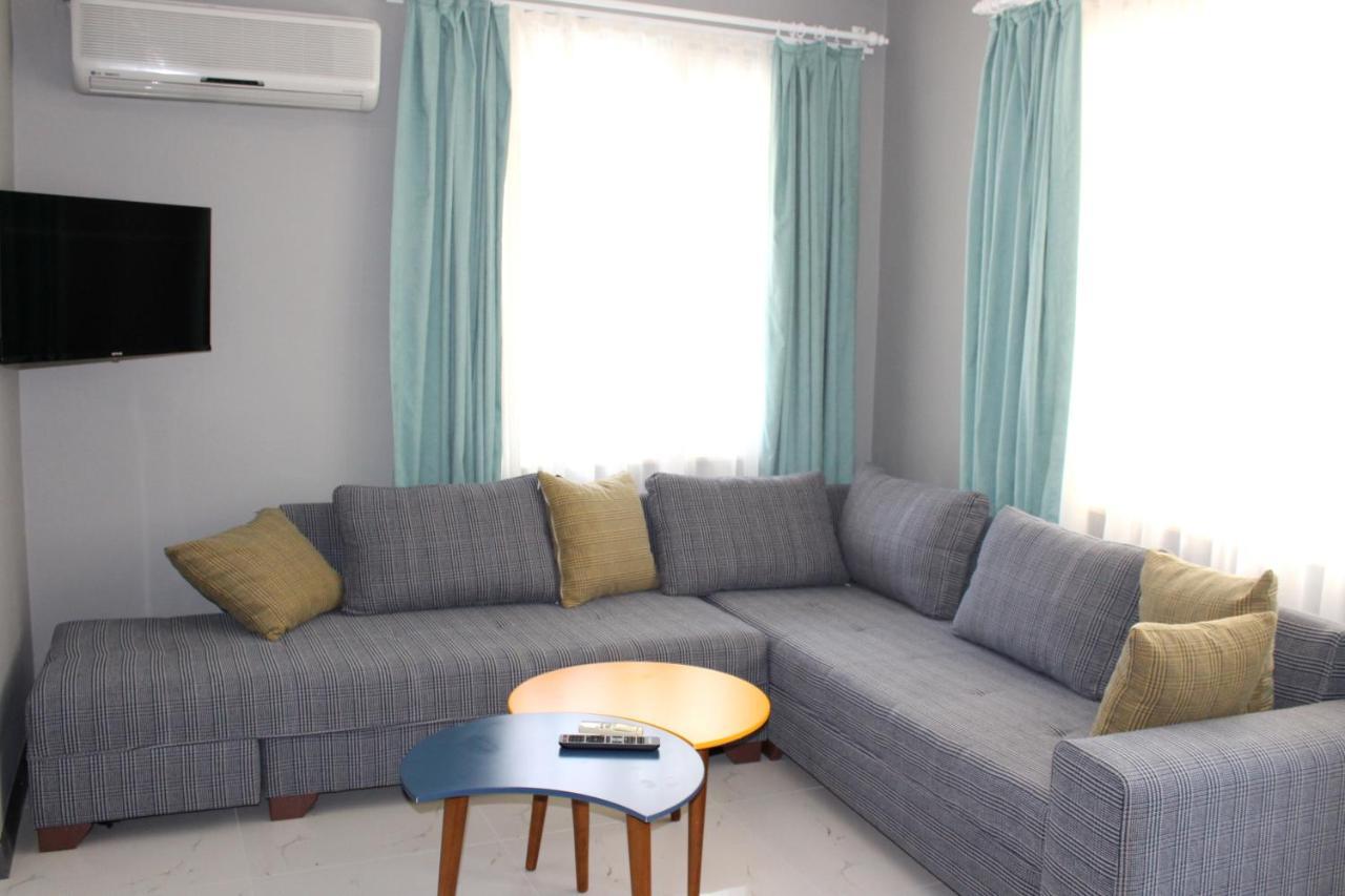 Alpat Homes كمر المظهر الخارجي الصورة