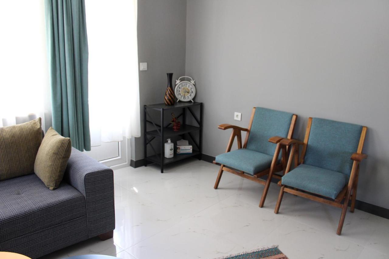 Alpat Homes كمر المظهر الخارجي الصورة