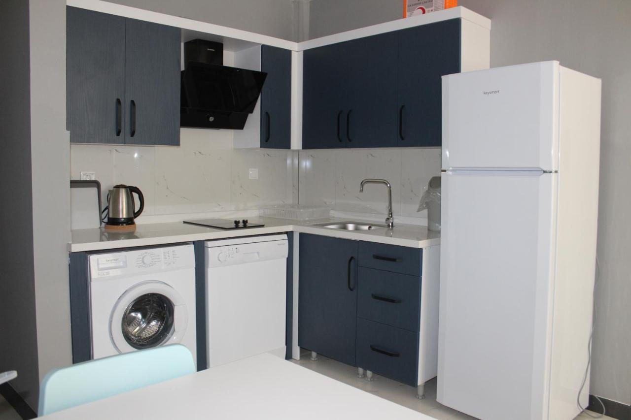 Alpat Homes كمر المظهر الخارجي الصورة