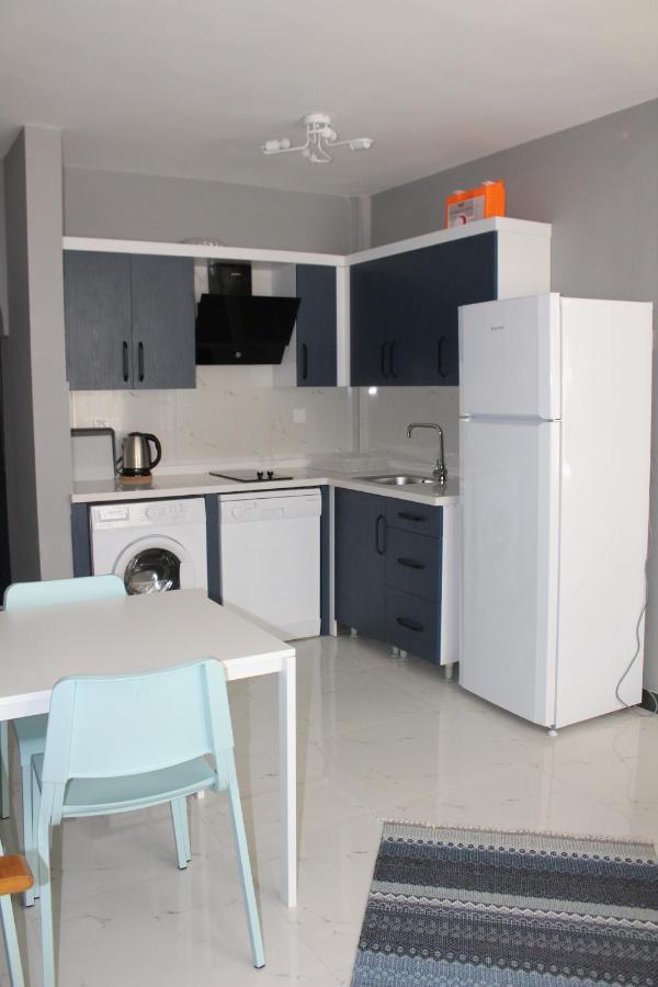 Alpat Homes كمر المظهر الخارجي الصورة