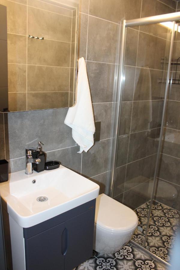 Alpat Homes كمر المظهر الخارجي الصورة