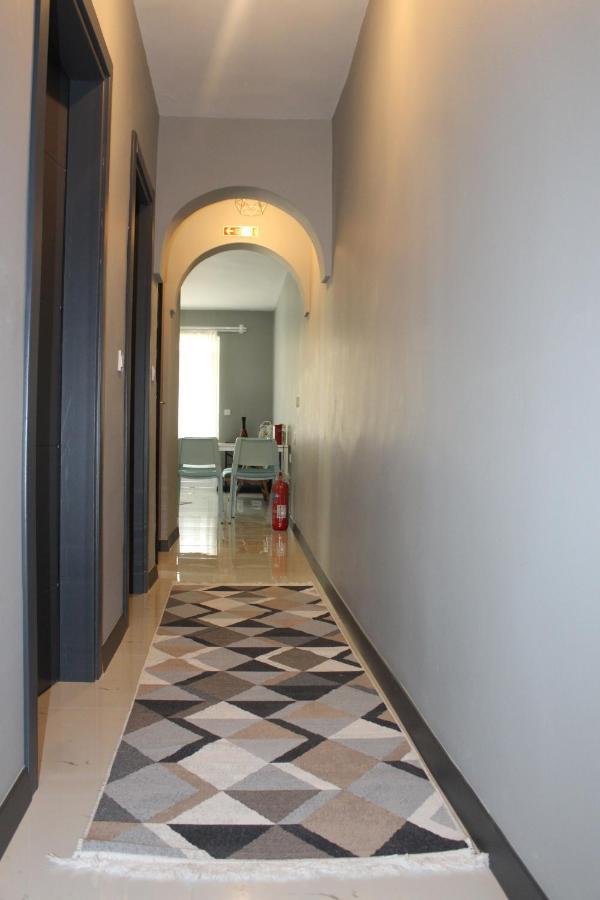 Alpat Homes كمر المظهر الخارجي الصورة