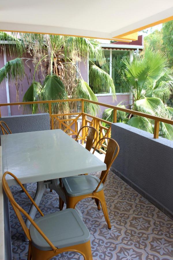 Alpat Homes كمر المظهر الخارجي الصورة